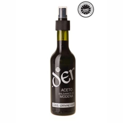 Esprai de vinagre balsàmic de Mòdena